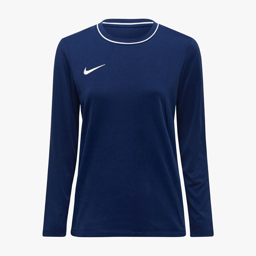 Nike Park Womens Crew Top