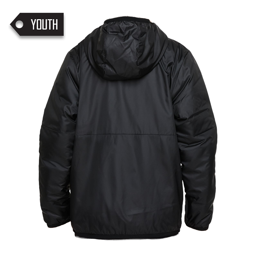 North Clackamas Therma Repel Park Jacket [Youth]