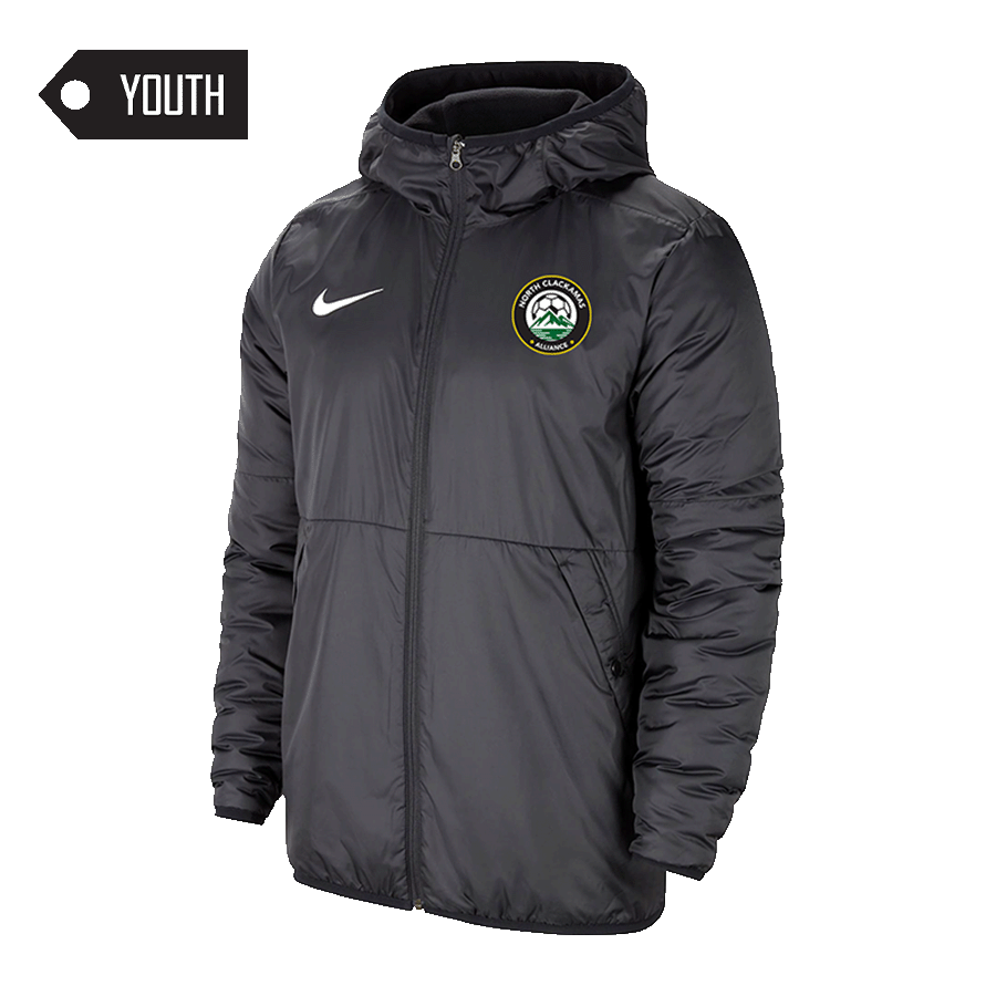 North Clackamas Therma Repel Park Jacket [Youth]