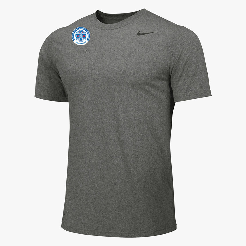 East Anchorage HS Boys Soccer S/S Dri-Fit [Men's]