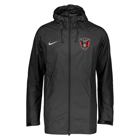 Clackamas United Soccer Club Storm-FIT Rain Jacket [Men's]