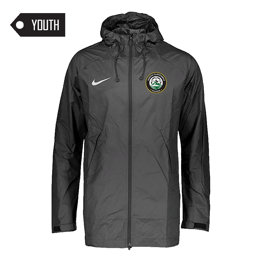 North Clackamas Nike Storm-FIT Academy Pro Rain Jacket [Youth]
