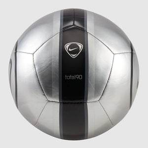 Academy Total 90 Ball [Metallic Silver/Black]