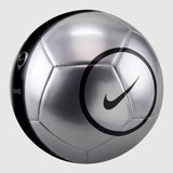 Academy Total 90 Ball [Metallic Silver/Black]