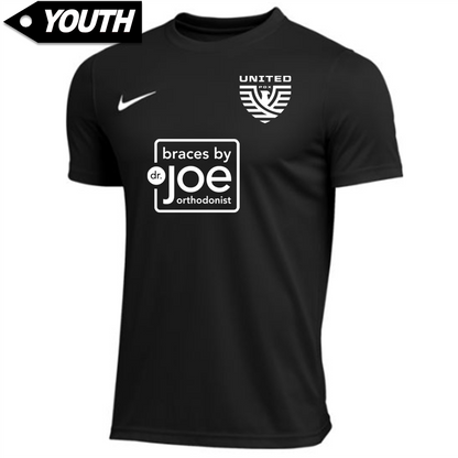 Bridlemile SC Jersey [Youth]