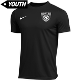 Bridlemile SC Jersey [Youth]