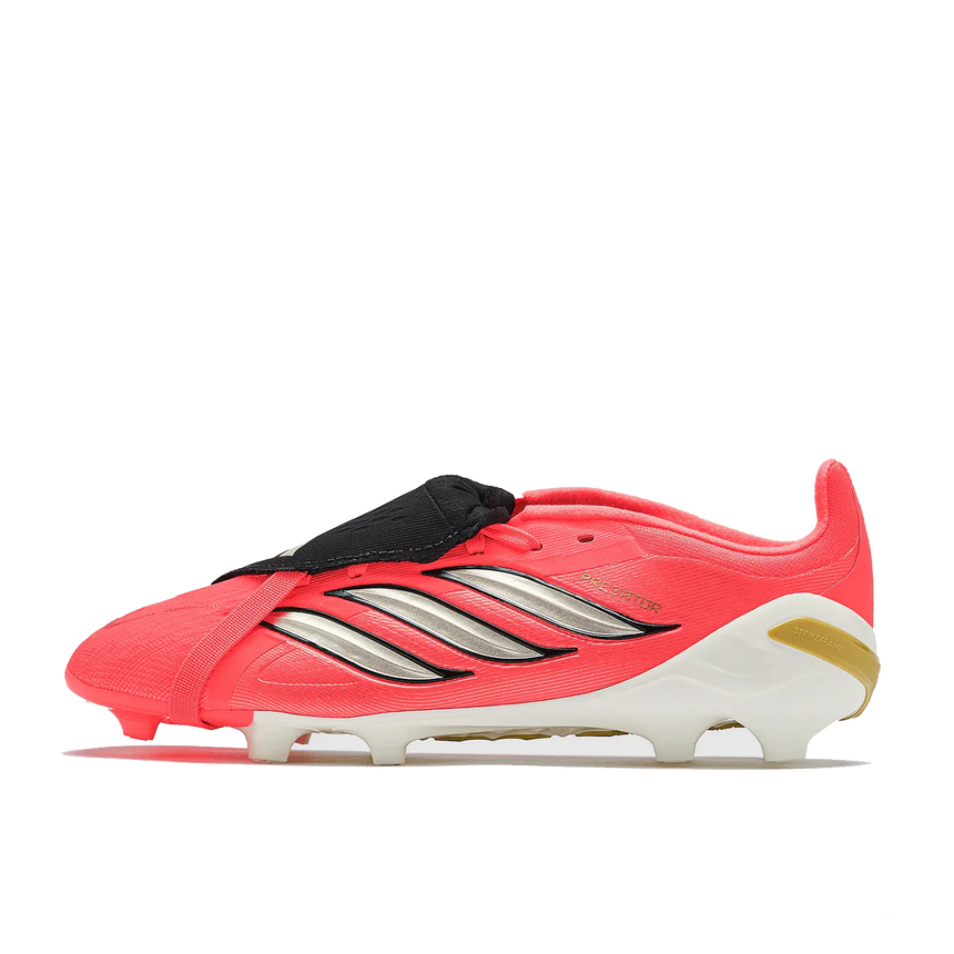 Junior Predator Elite FT FG [Solar Turbo/Black]