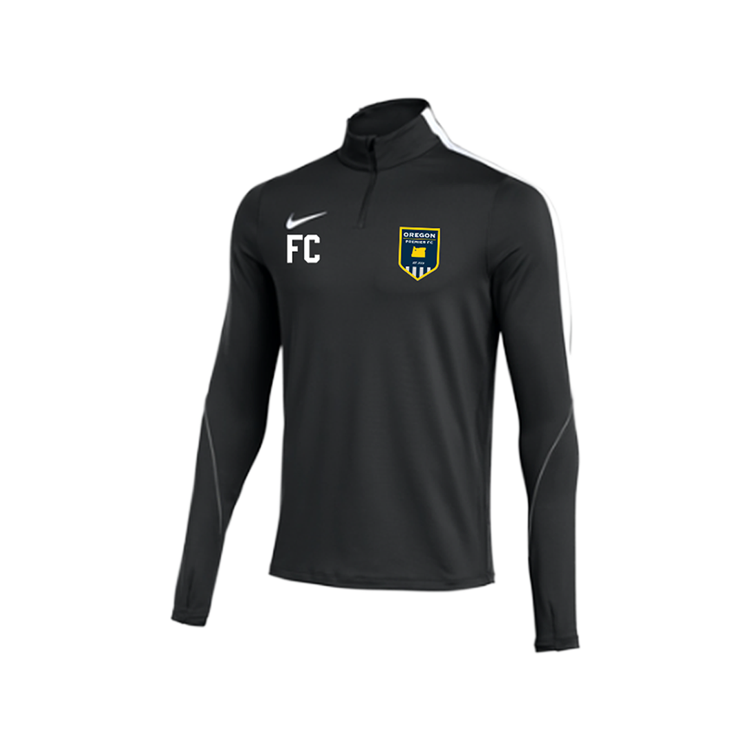 OPFC Strike 1/4 Zip [Youth]