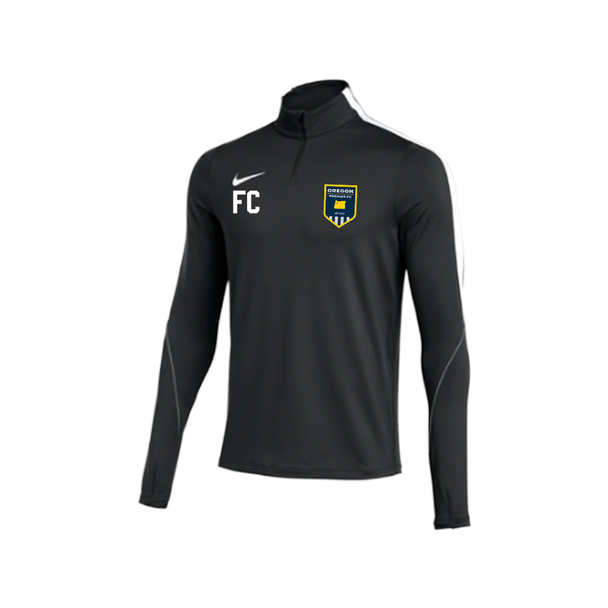 OPFC Strike 1/4 Zip [Youth]