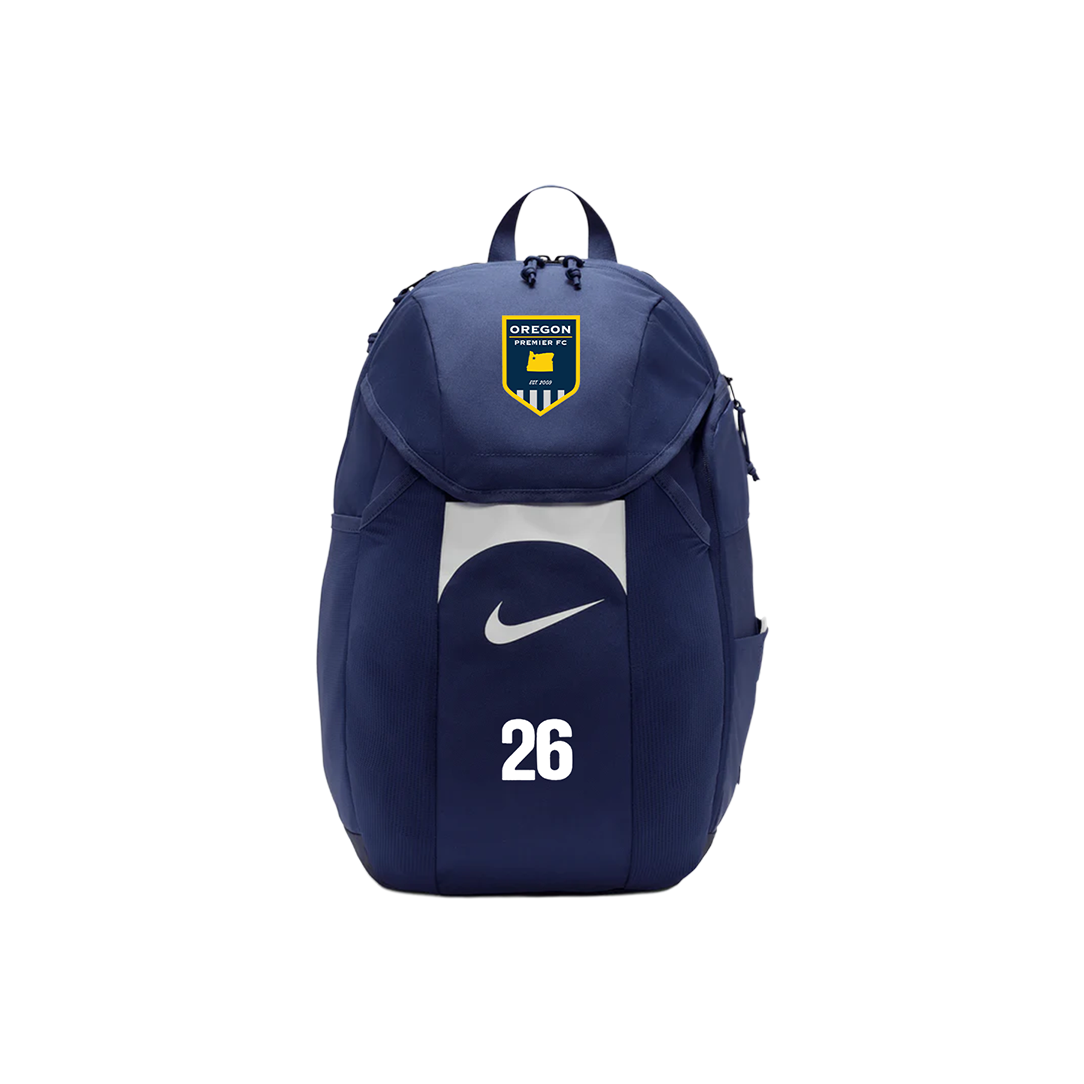 OPFC Backpack