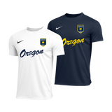 Oregon Premier FC Game Jerseys [Mens]