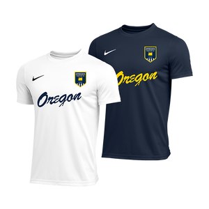 Oregon Premier FC Game Jerseys [Men's]