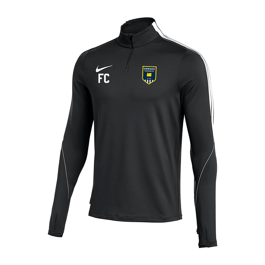 OPFC Strike 1/4 Zip [Men's]