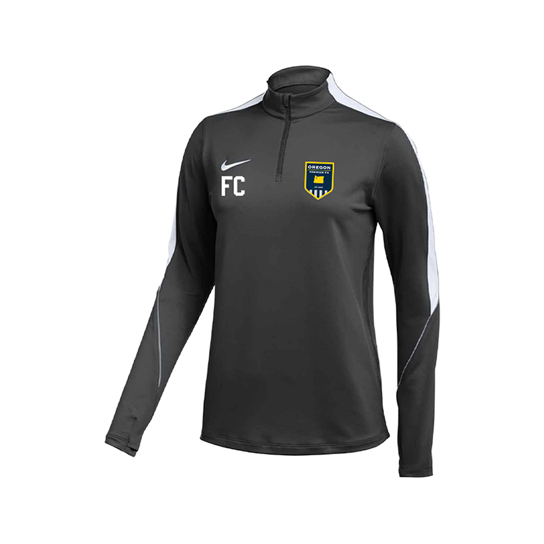 OPFC Strike 1/4 Zip [Women's]