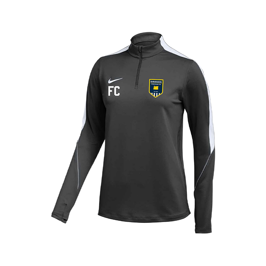 OPFC Strike 1/4 Zip [Women's]