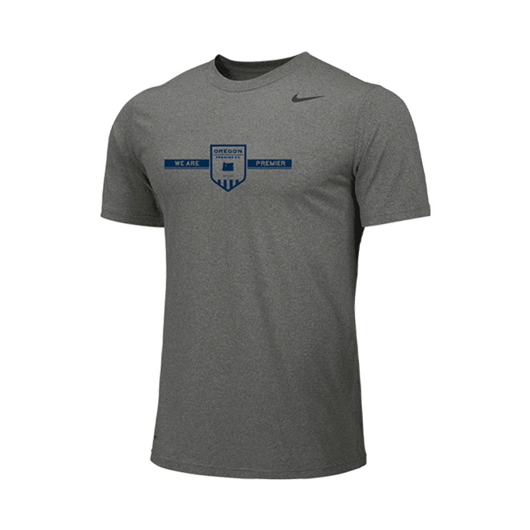 Oregon Premier FC S/S Training Tee [Men's]