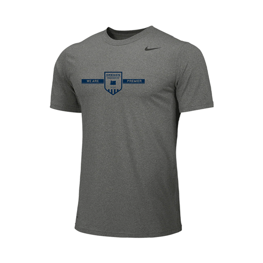 Oregon Premier FC S/S Training Tee [Men's]
