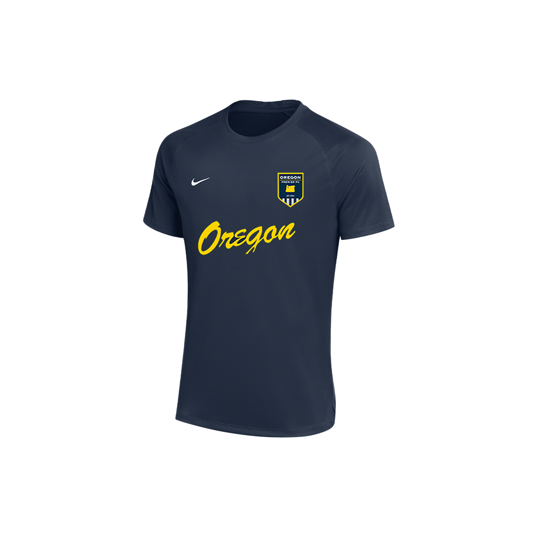 Oregon Premier FC Game Jerseys [Women's]