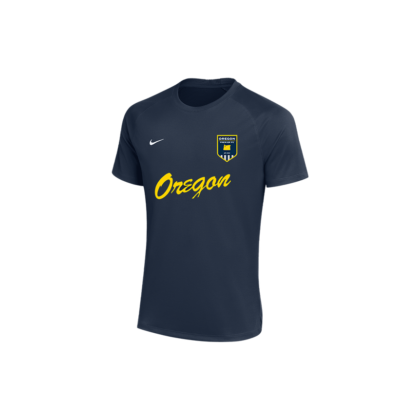 Oregon Premier FC Game Jerseys [Women's]