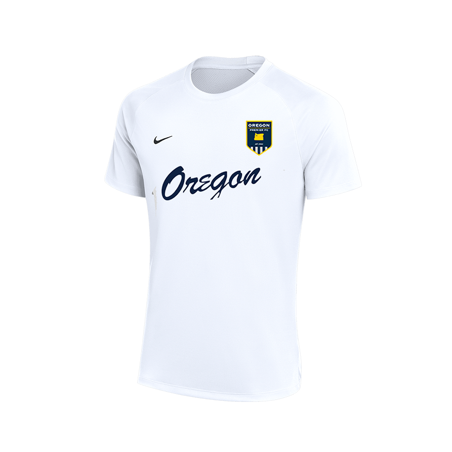 Oregon Premier FC Game Jerseys [Women's]