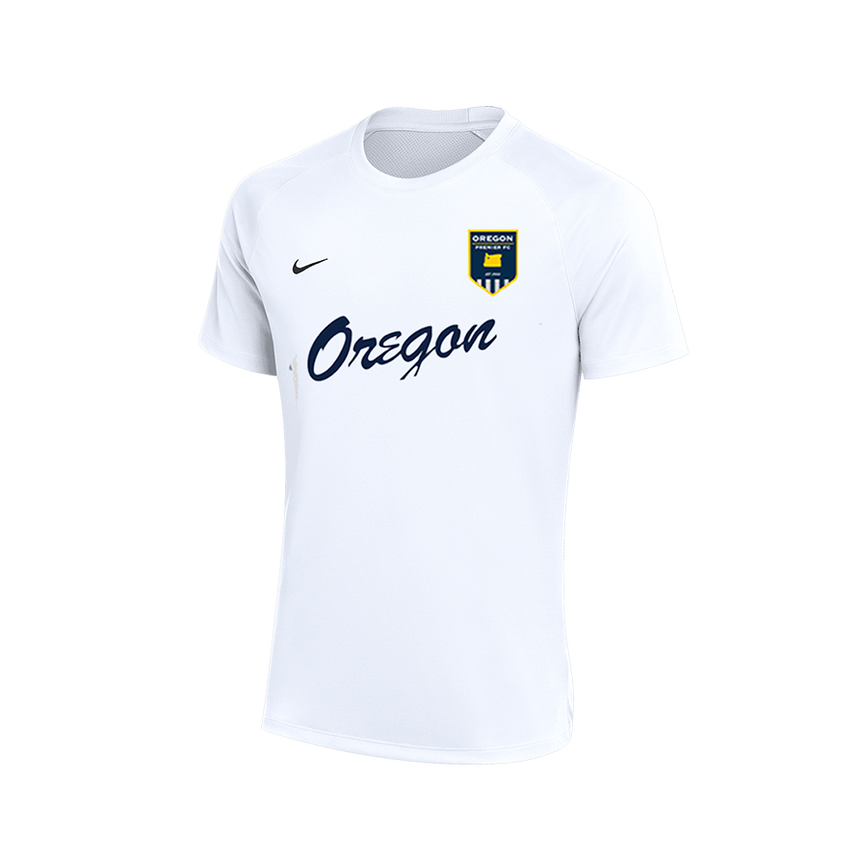 Oregon Premier FC Game Jerseys [Women's]
