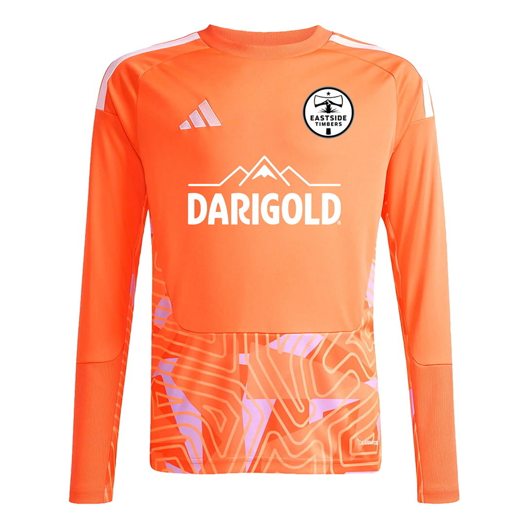Eastside Timbers Tiro26 GK Jersey [Youth]