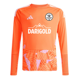 Eastside Timbers Tiro26 GK Jersey [Youth]