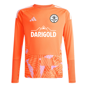 Eastside Timbers Tiro26 GK Jersey [Youth]
