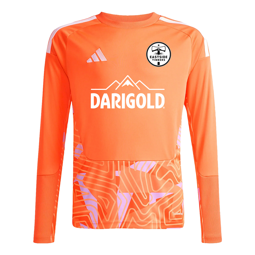 Eastside Timbers Tiro26 GK Jersey [Youth]