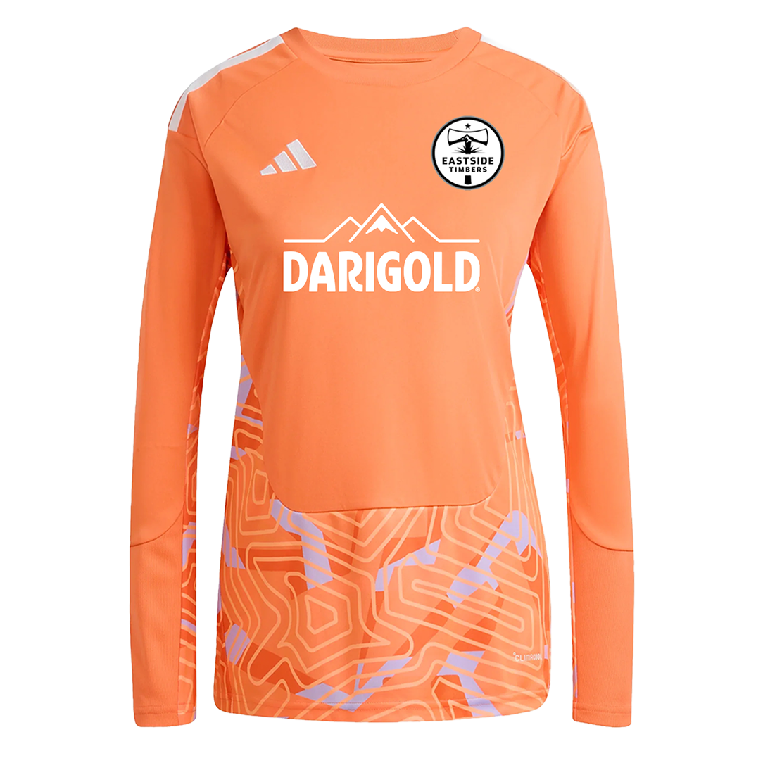 Eastside Timbers Tiro26 GK Jersey [Womens]