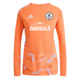 Eastside Timbers Tiro26 GK Jersey [Womens]