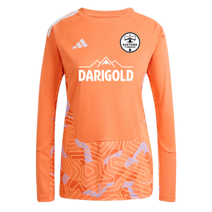 Eastside Timbers Tiro26 GK Jersey [Womens]