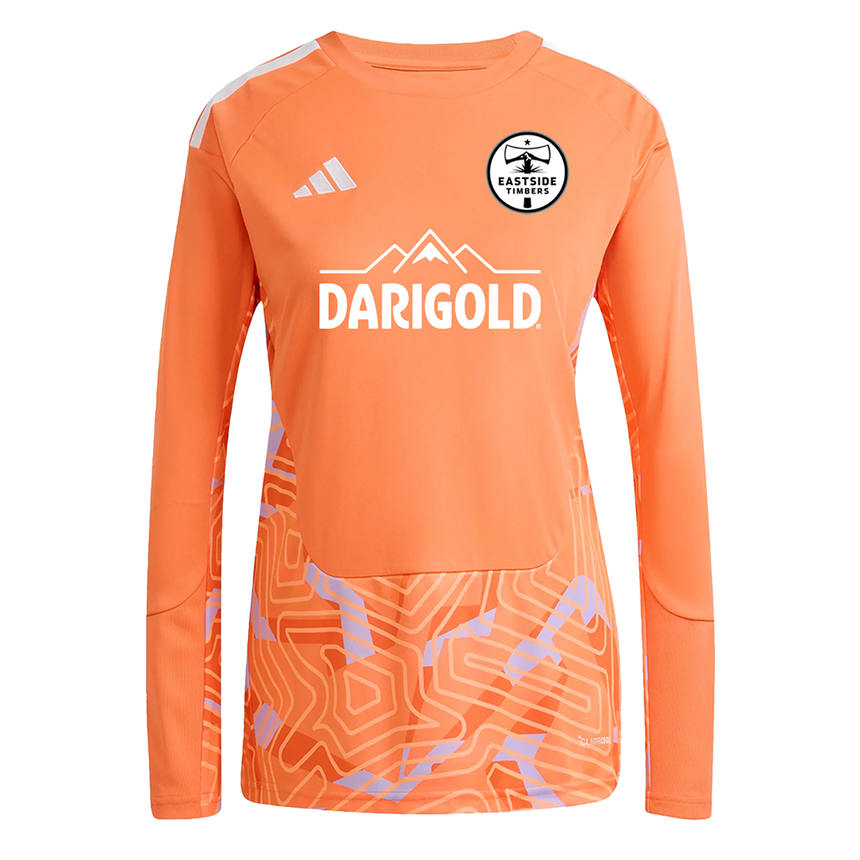 Eastside Timbers Tiro26 GK Jersey [Womens]