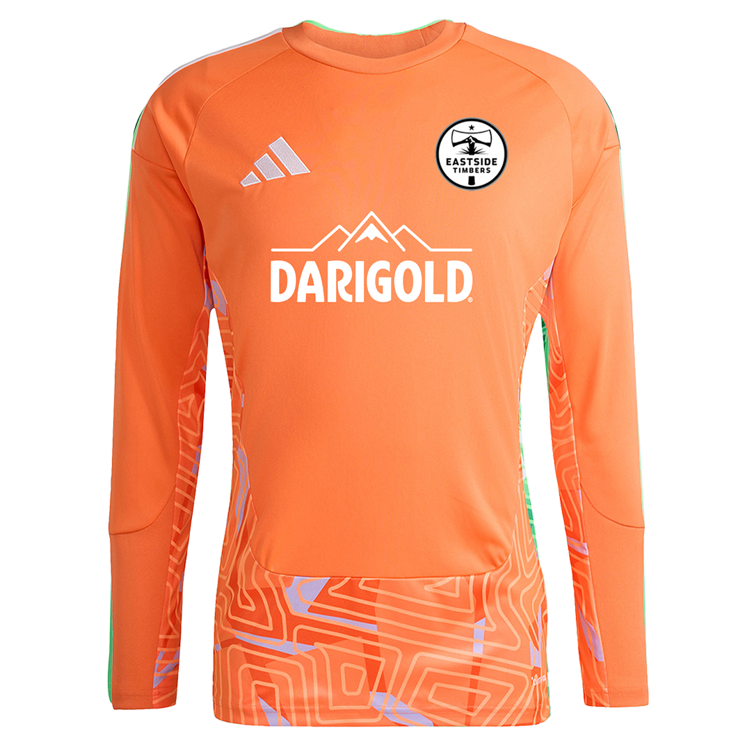 Eastside Timbers Tiro26 GK Jersey [Mens]