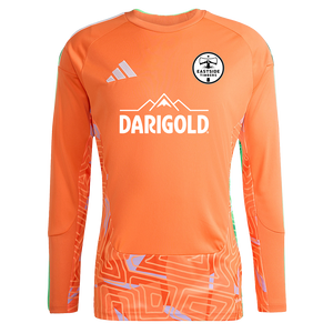 Eastside Timbers Tiro26 GK Jersey [Mens]