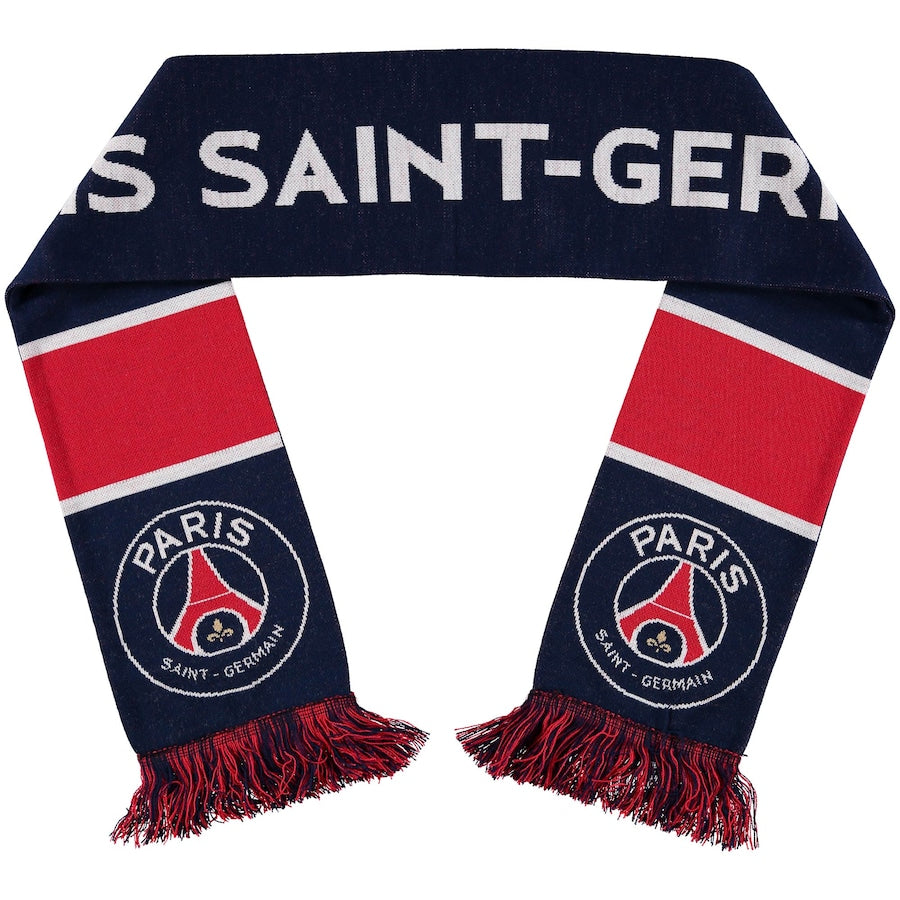 Paris Saint-Germain Scarf