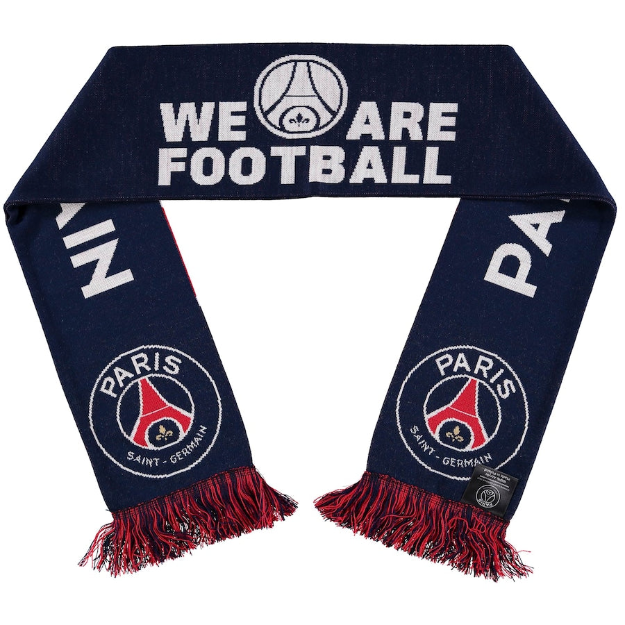 Paris Saint-Germain Scarf
