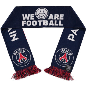 Paris Saint-Germain Scarf
