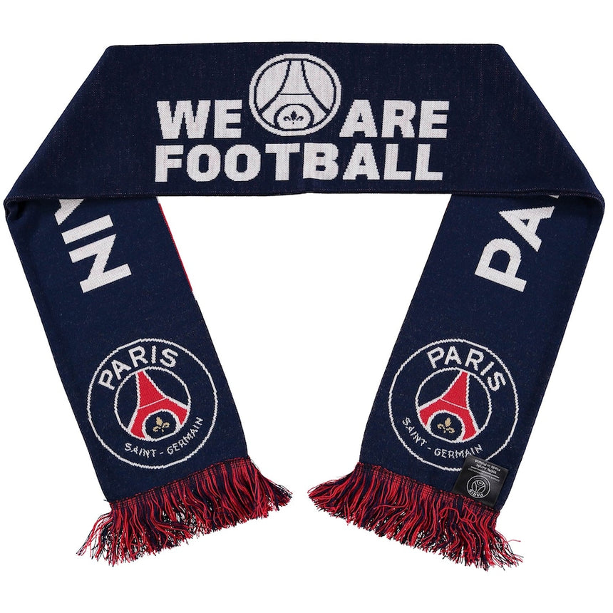 Paris Saint-Germain Scarf