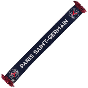 Paris Saint-Germain Scarf