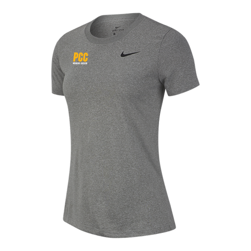 PCC S/S Dri-Fit Tee [Women's]