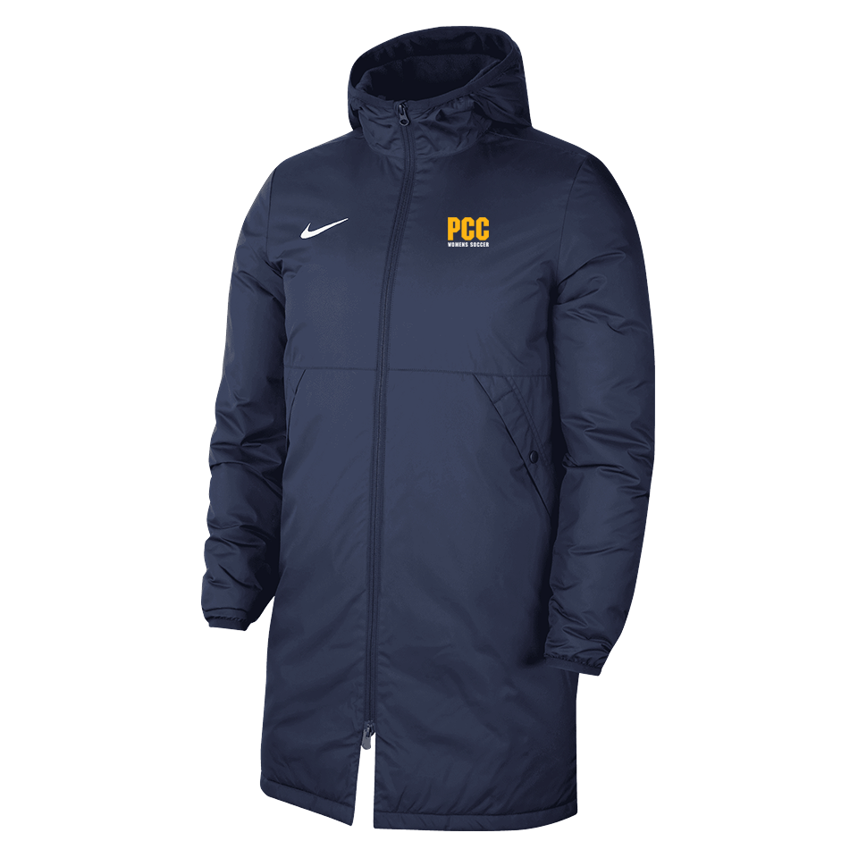 PCC Sideline Jacket [Women's]