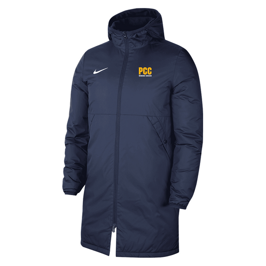 PCC Sideline Jacket [Women's]