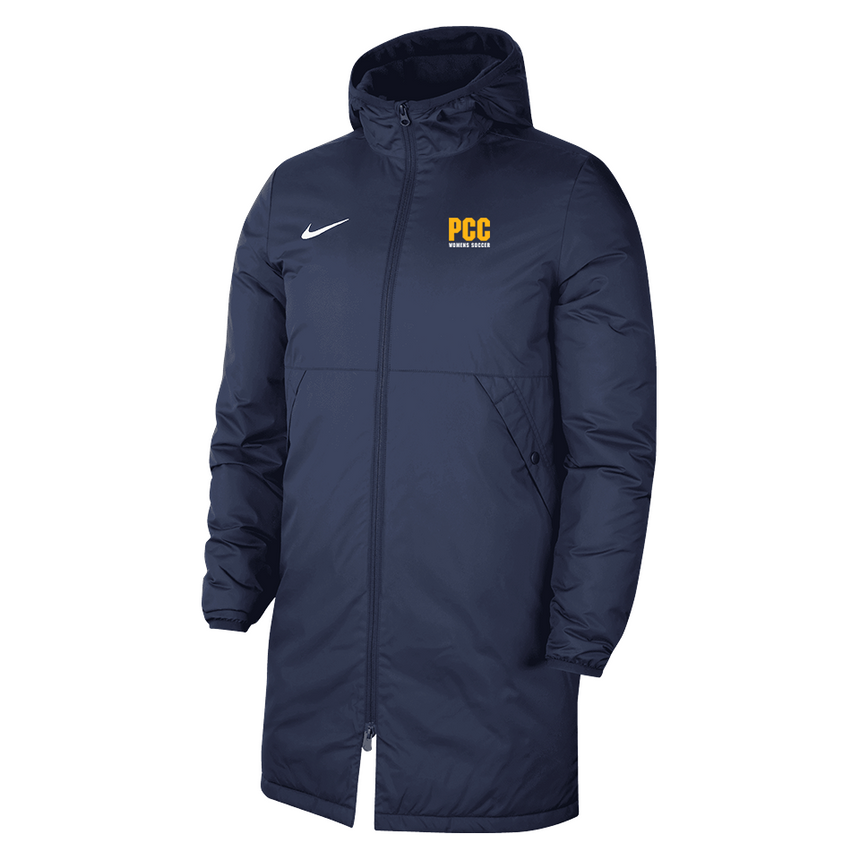 PCC Sideline Jacket [Women's]