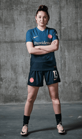Women's Portland Thorns 2024 Stadium Away Jersey