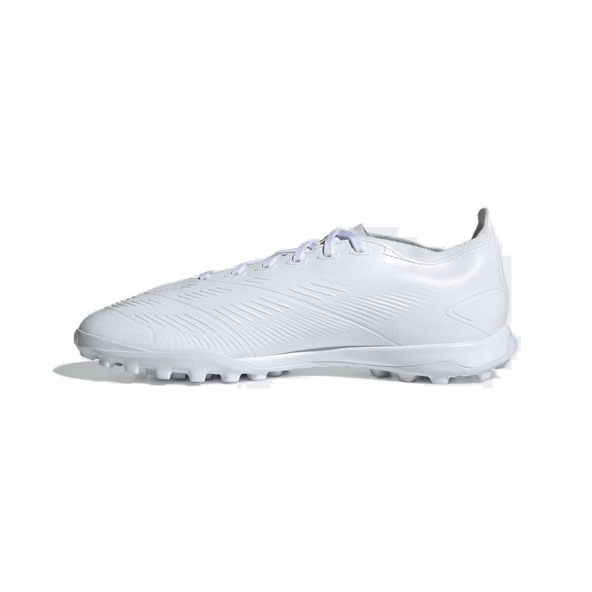 Predator League TF [White/Gold]