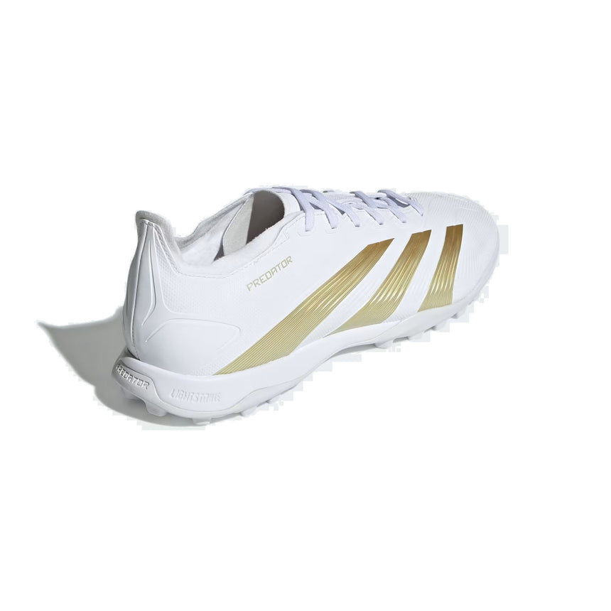 Predator League TF [White/Gold]