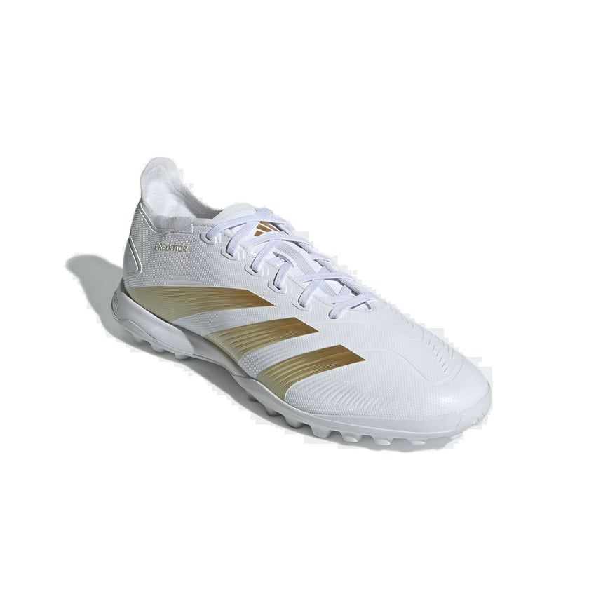 Predator League TF [White/Gold]