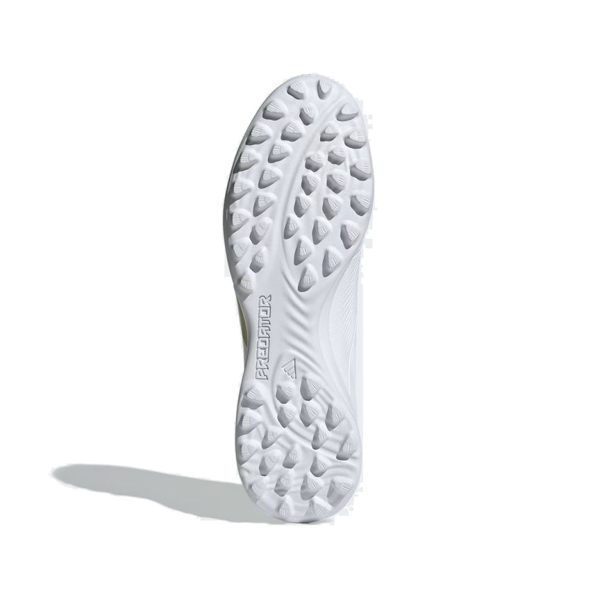 Predator League TF [White/Gold]