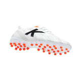 Kelme Pulse FG/AG [White/Black/Orange]